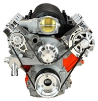 LSV04 - LS Chevy Victory Series Kit with Alternator Only