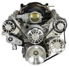 Chevy LS Victory Series HD Kit with Alternator, A/C and Power Steering