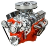 CHEVY SMALL BLOCK VICTORY SERIES KIT WITH ALTERNATOR