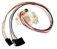 00898197US - TURN SIGNAL SWITCH, ALL, DELCO GUIDE TOOLING, (INCLUDES LEAD WIRING)