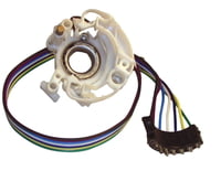 00911051US - TURN SIGNAL SWITCH, WITHOUT TILT, (INCLUDES LEAD WIRING), "GUIDE" PLASTIC TYPE
