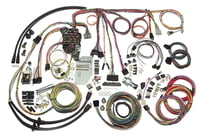 500423 - 1955-56 CHEVY PASSENGER WIRING HARNESS