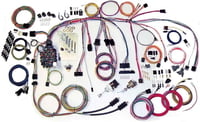 500560 - 1960-66 CHEVY TRUCK WIRING HARNESS