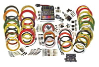 500944 - HIGHWAY 15 NOSTALGIA WIRING HARNESS