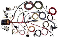 510006 - BUILDER 19 WIRING HARNESS