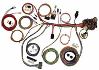510008 - POWER PLUS 20 WIRING HARNESS