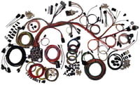 510063 - 1961-64 CHEVY IMPALA WIRING HARNESS