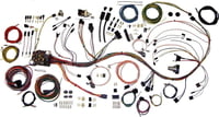 510089 - 1969-72 CHEVY TRUCK WIRING HARNESS