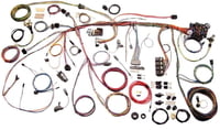510177 - Classic Update Kit - 1969 Ford Mustang