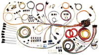 510188 - Classic Update Kit - 1964-67 Pontiac GTO