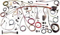 510243 - Classic Update Kit - 1970 Ford Mustang