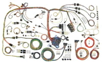 510289 - Classic Update Kit - 1970-74 Mopar E Body