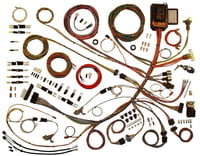 510303 - 1953-56 FORD TRUCK WIRING HARNESS