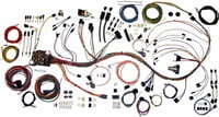 510333 - Classic Update Kit - 1967-68 Chevy Truck