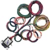14 CIRCUIT FORD WIRING HARNESS