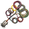 20 Circuit with Ground Kit