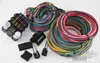 14 CIRCUIT BUDGET HARNESS
