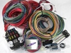 14 CIRCUIT TRUNK MOUNT WIRING HARNESS