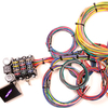 2ND GENERATION 14 CIRCUIT WIRING HARNESS