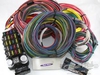 22 CIRCUIT TRUNK MOUNT WIRING HARNESS