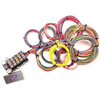 22 CIRCUIT WIRING HARNESS