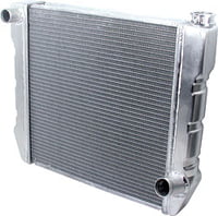 30014 - CHEVY RADIATOR 19X28