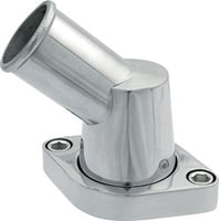 30171 - 45 DEG WATER OUTLET