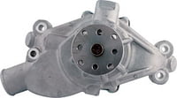 31100 - SHORT WATER PUMP