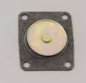 HOLLEY ACCELERATOR PUMP DIAPHRAGM