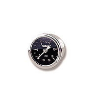 0-15 PSI FUEL PRESS GAUGE