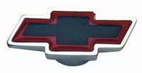 AIR CLEANER CENTER NUT-LARGE BOWTIE