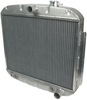 30006 - ALUMINUM 55-57 CHEV V-8 RADIATOR