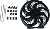 30076 - 16" ELECTRIC FAN CURVED BLADE