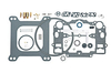 Edelbrock Performer Series Carb Rebuild Kit