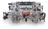 650 CFM THUNDER SERIES AVS CARB W/O ELEC CHOKE