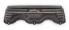 EDELBROCK 348/409 CLASSIC BLACK VALVE COVER