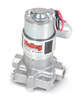 BLACK FUEL PUMP