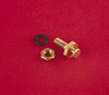 THROTTLE LEVER STUD
