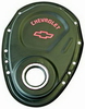 SBC BLACK TIMING COVER