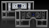 1984- 87 Buick Regal HDX Instruments