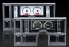 1984- 87 Buick Regal VHX Instruments