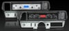 1968-69 BUICK SKYLARK VHX INSTRUMENTS