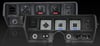 1970-72 BUICK SKYLARK VHX INSTRUMENTS