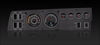 1968- 70 Dodge Charger, Super Bee, Coronet R/T, 1970 Plymouth GTX and Road Runner RTX Instruments