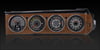 1970- 74 Dodge Challenger and 1970- 74 Cuda with Rallye dash RTX Instruments