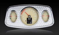 1933- 34 Ford Car RTX Instruments
