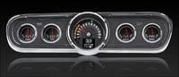 1965- 66 Ford Mustang RTX Instruments