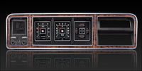 1973- 79 Ford Pickup, 78- 79 Bronco RTX Instruments