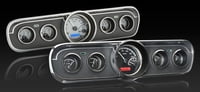 1965-66 Ford Mustang VHX Instruments