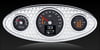 1932 Ford Car RTX Instruments
